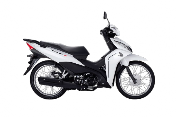 Portada de Honda Wave 110S