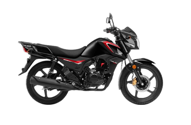 Portada de Honda GLH150