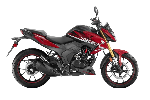 Portada de Honda CB190R