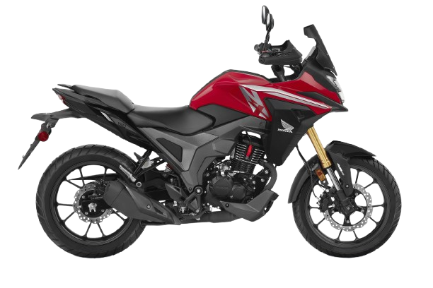 Portada de Honda NX190