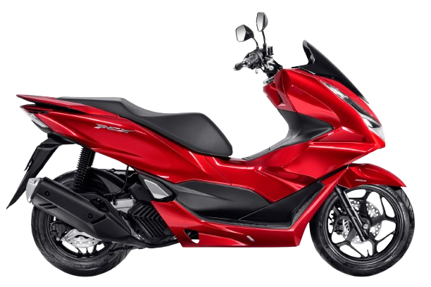 Portada de Honda PCX160