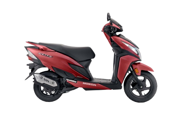 Portada de Honda Elite125