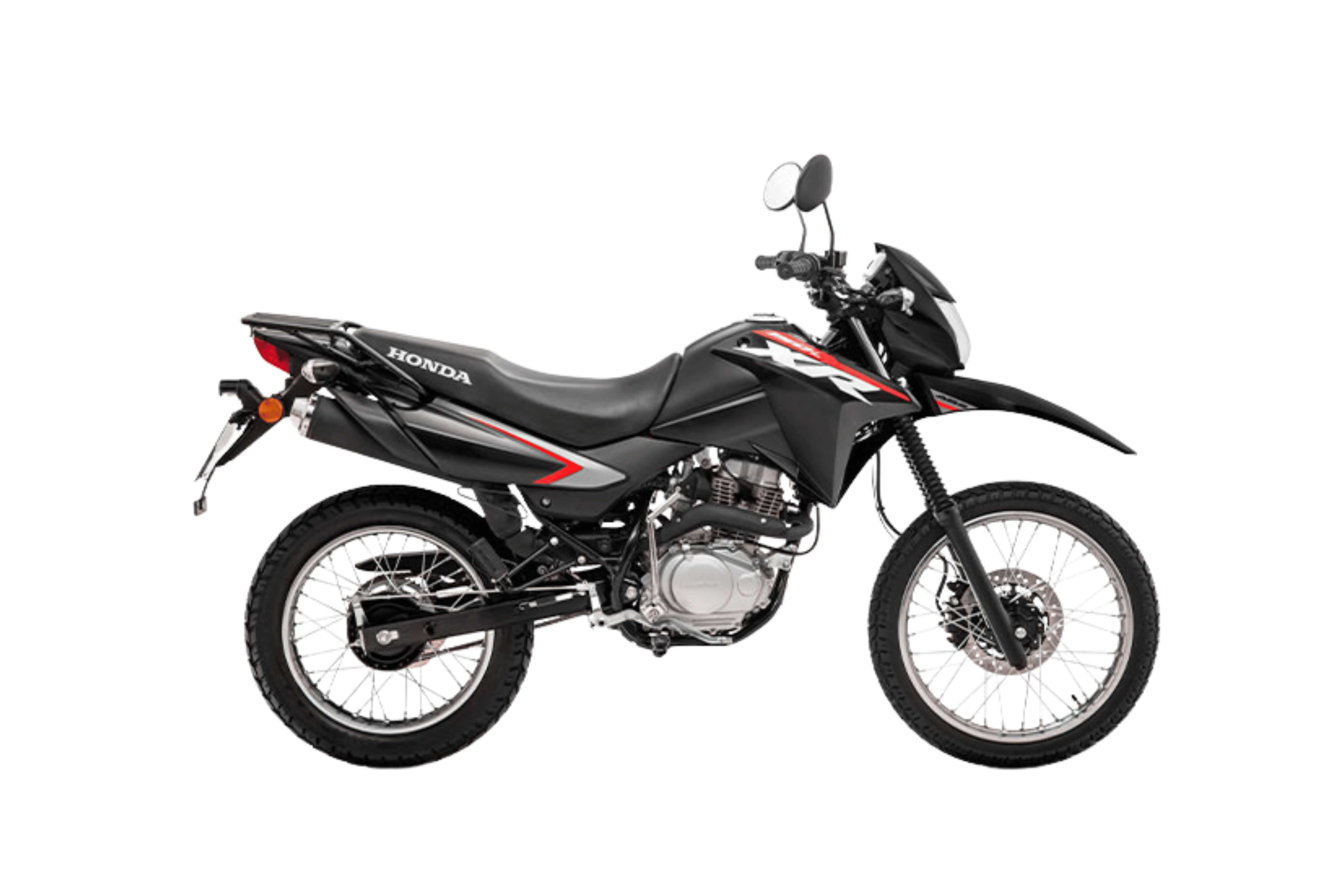 Honda XR150L