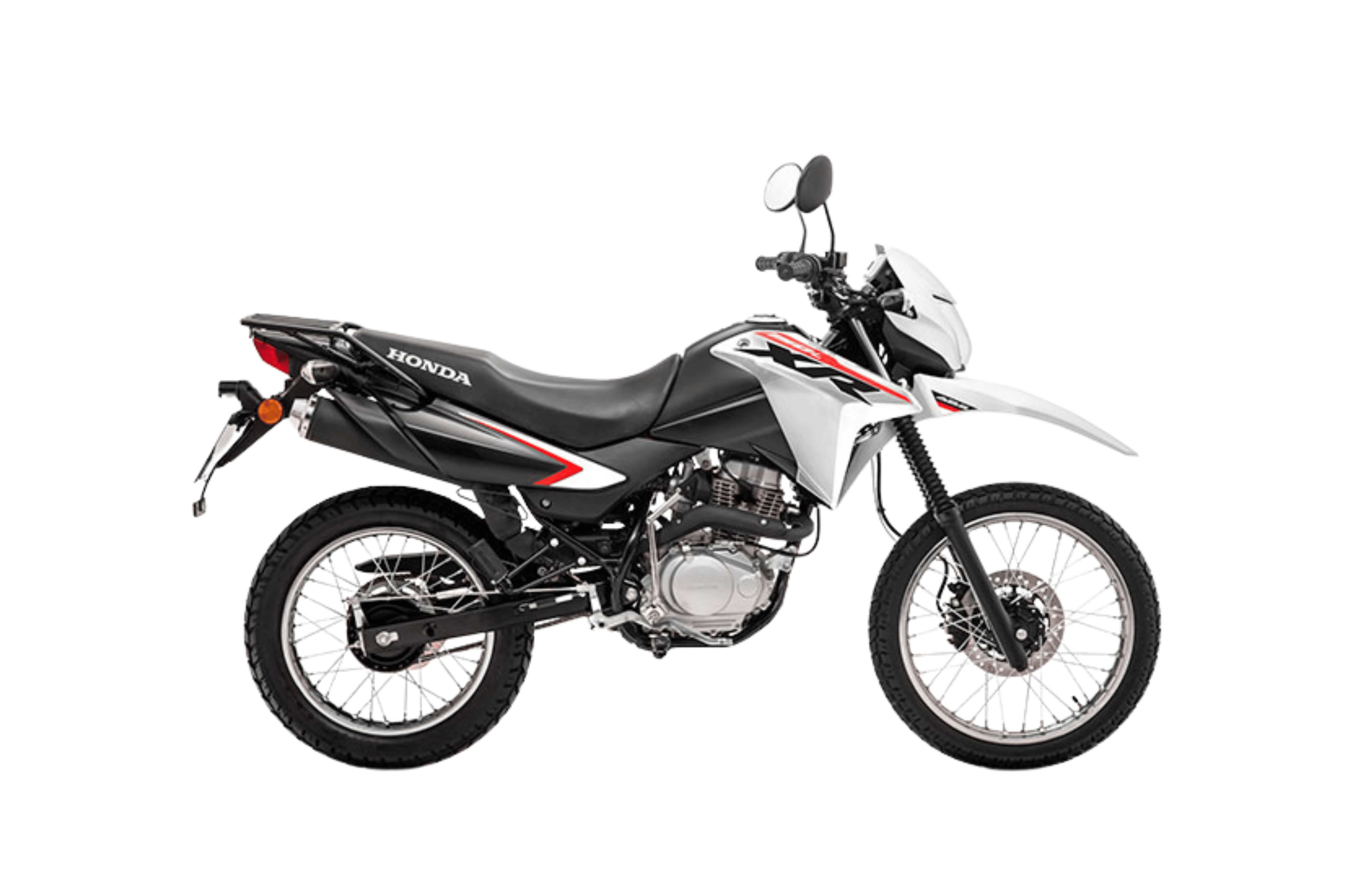 Honda XR150L