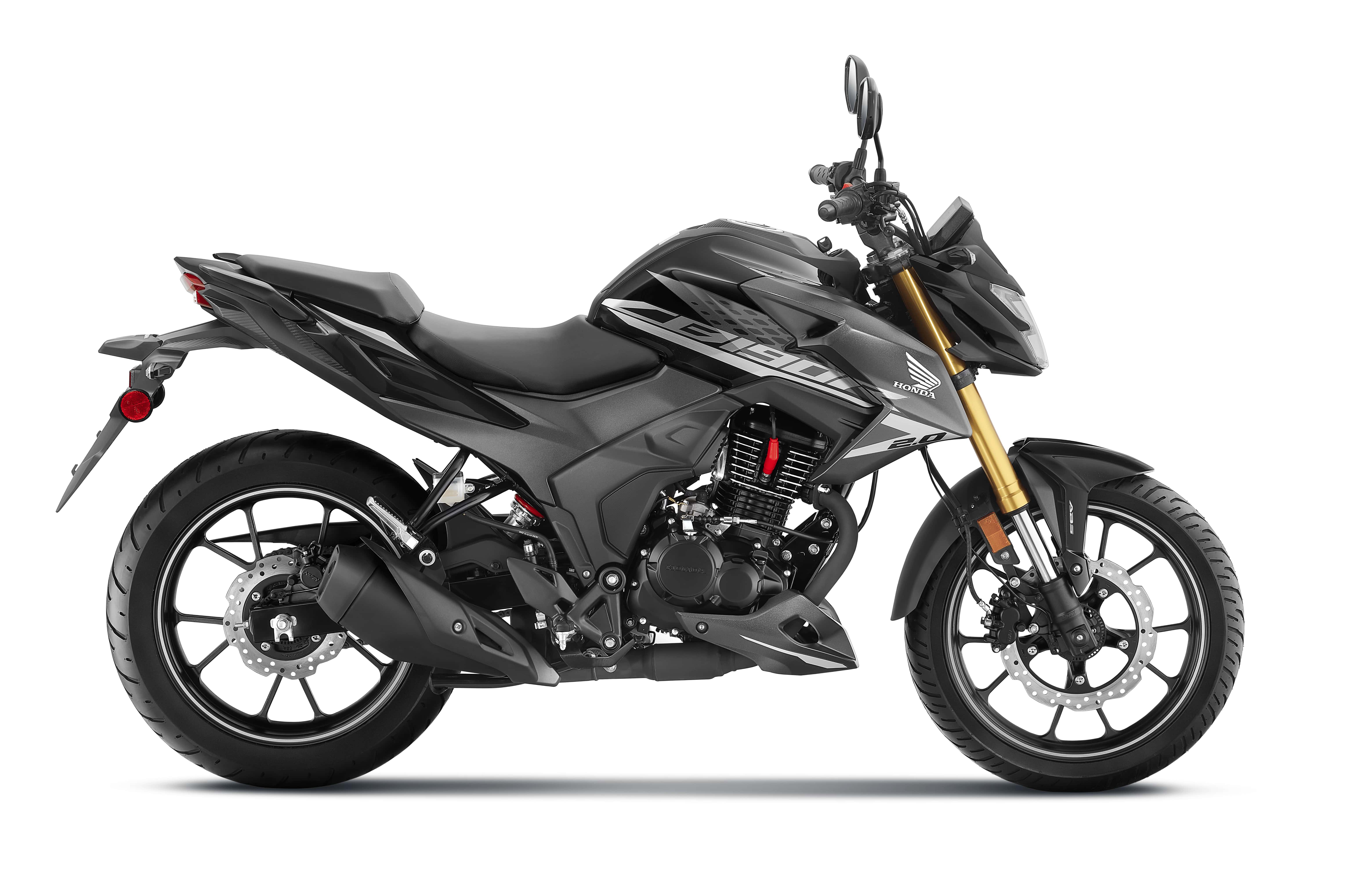 Honda CB190R