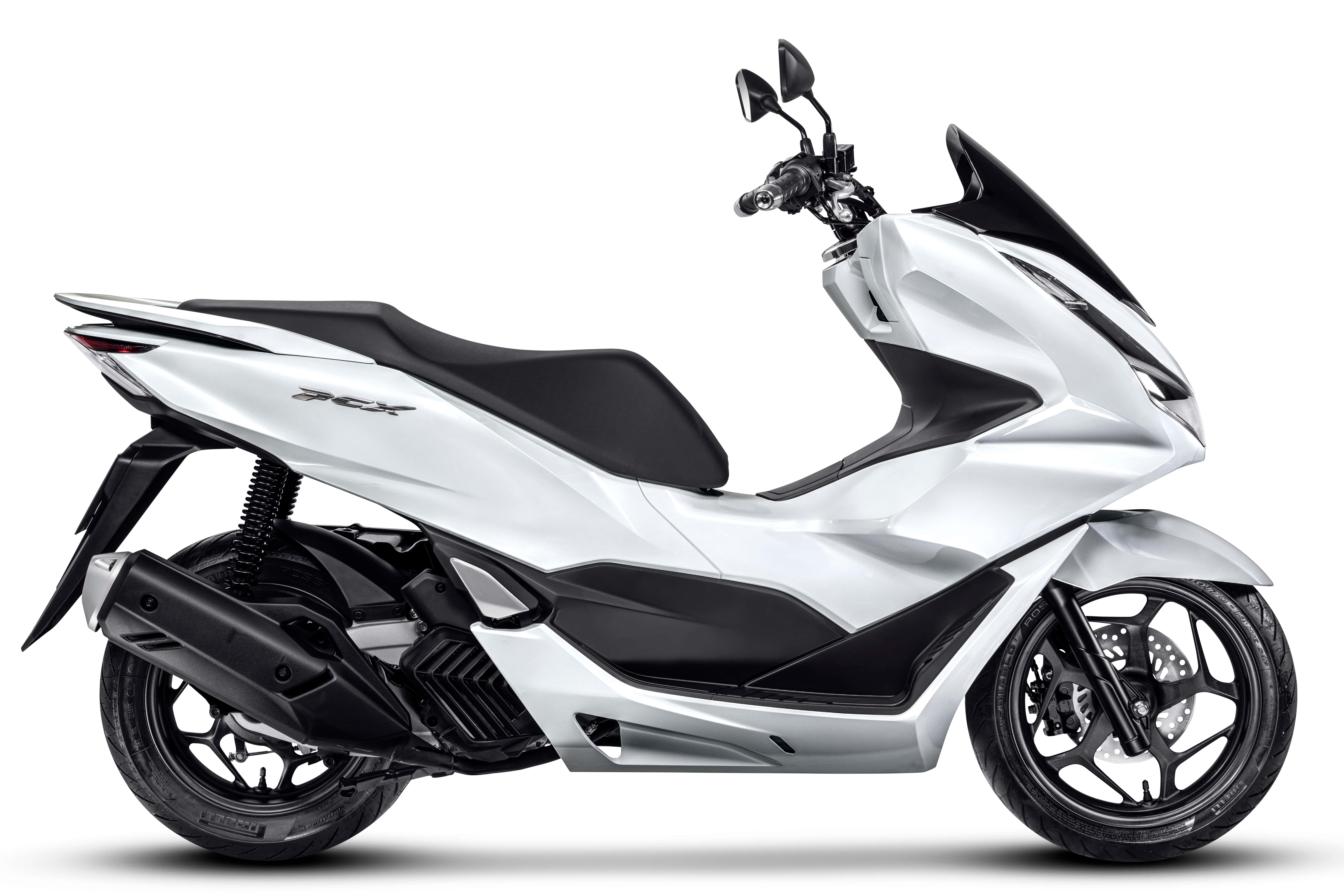 Honda PCX160