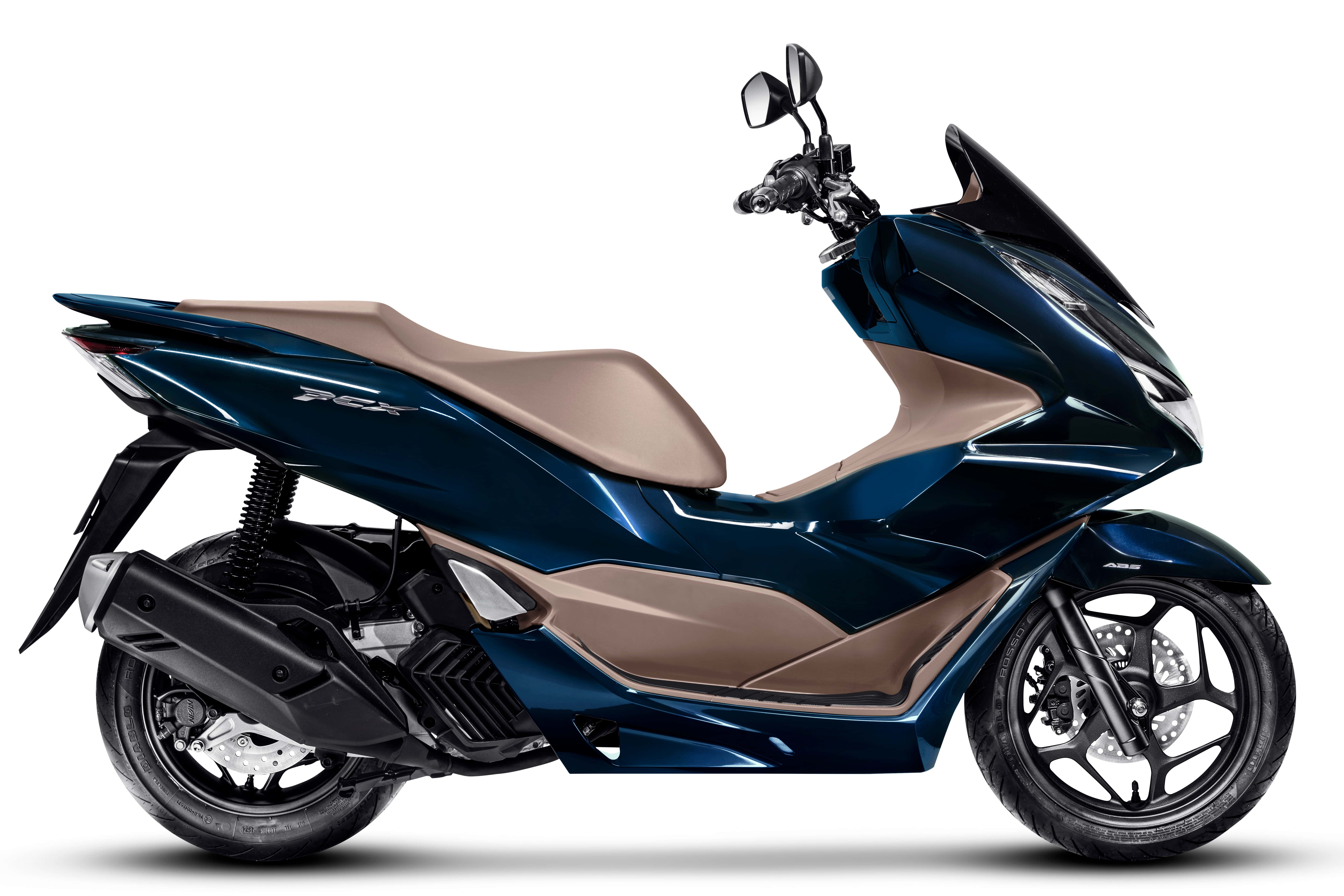 Honda PCX160