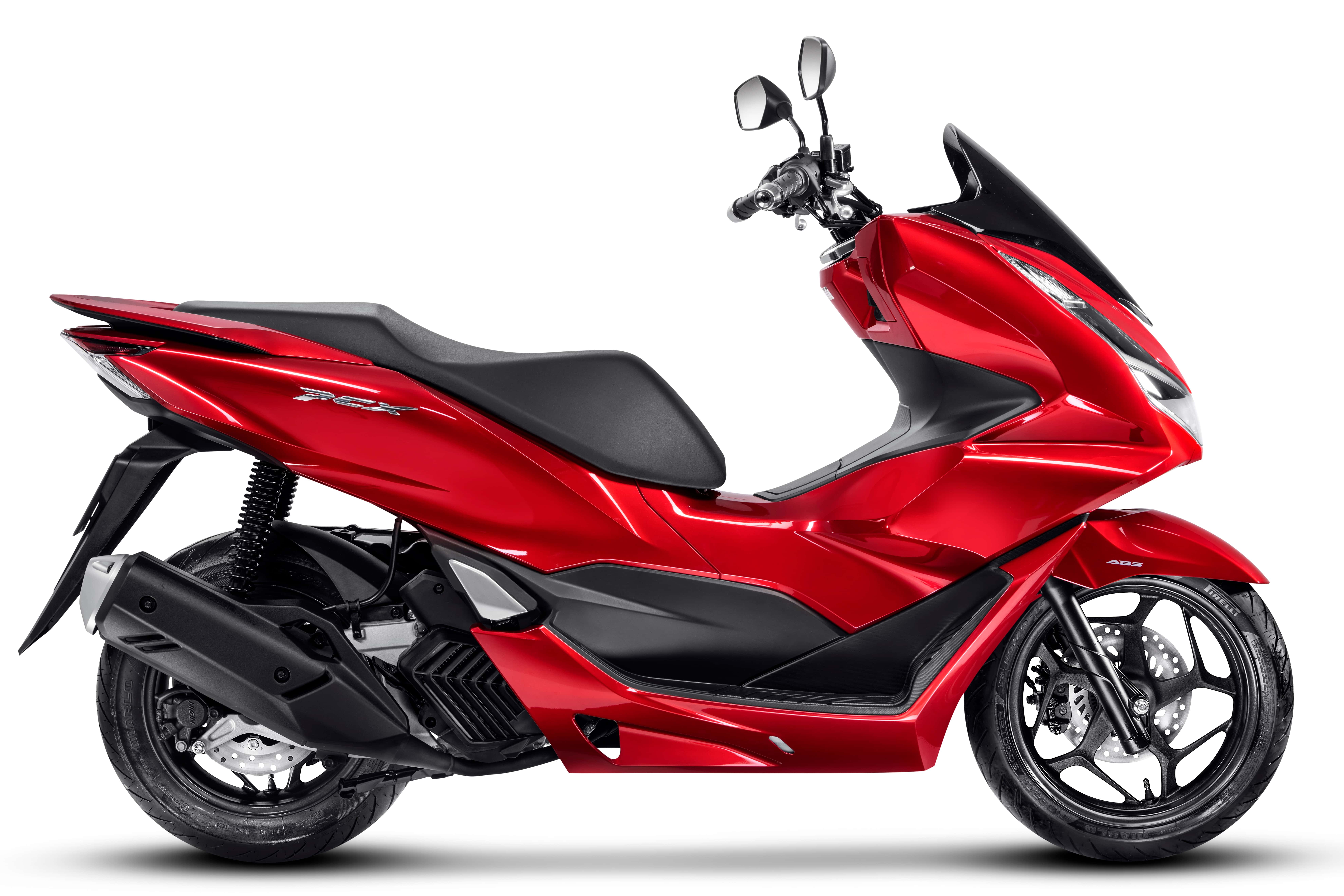 Honda PCX160