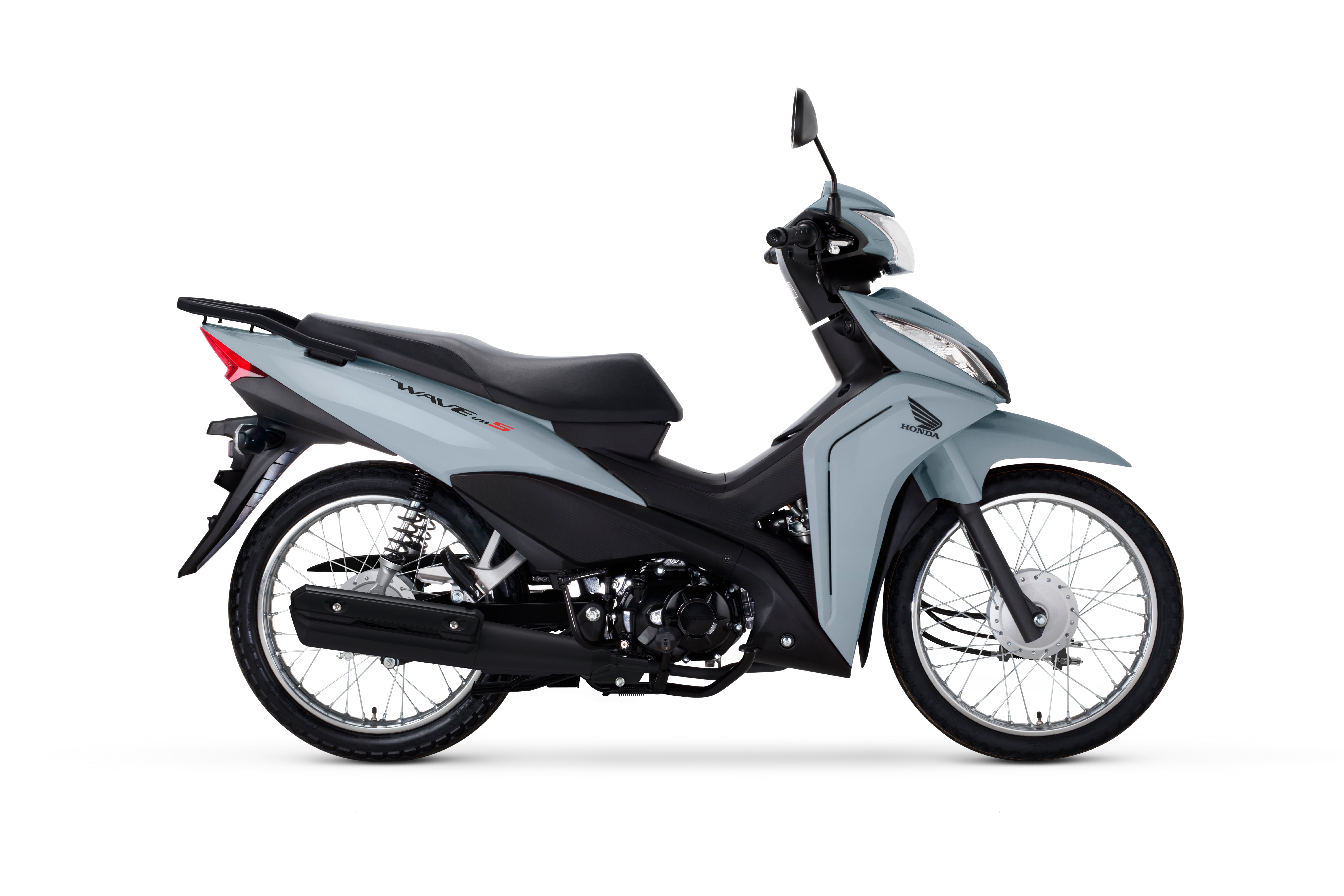 Honda Wave 110S
