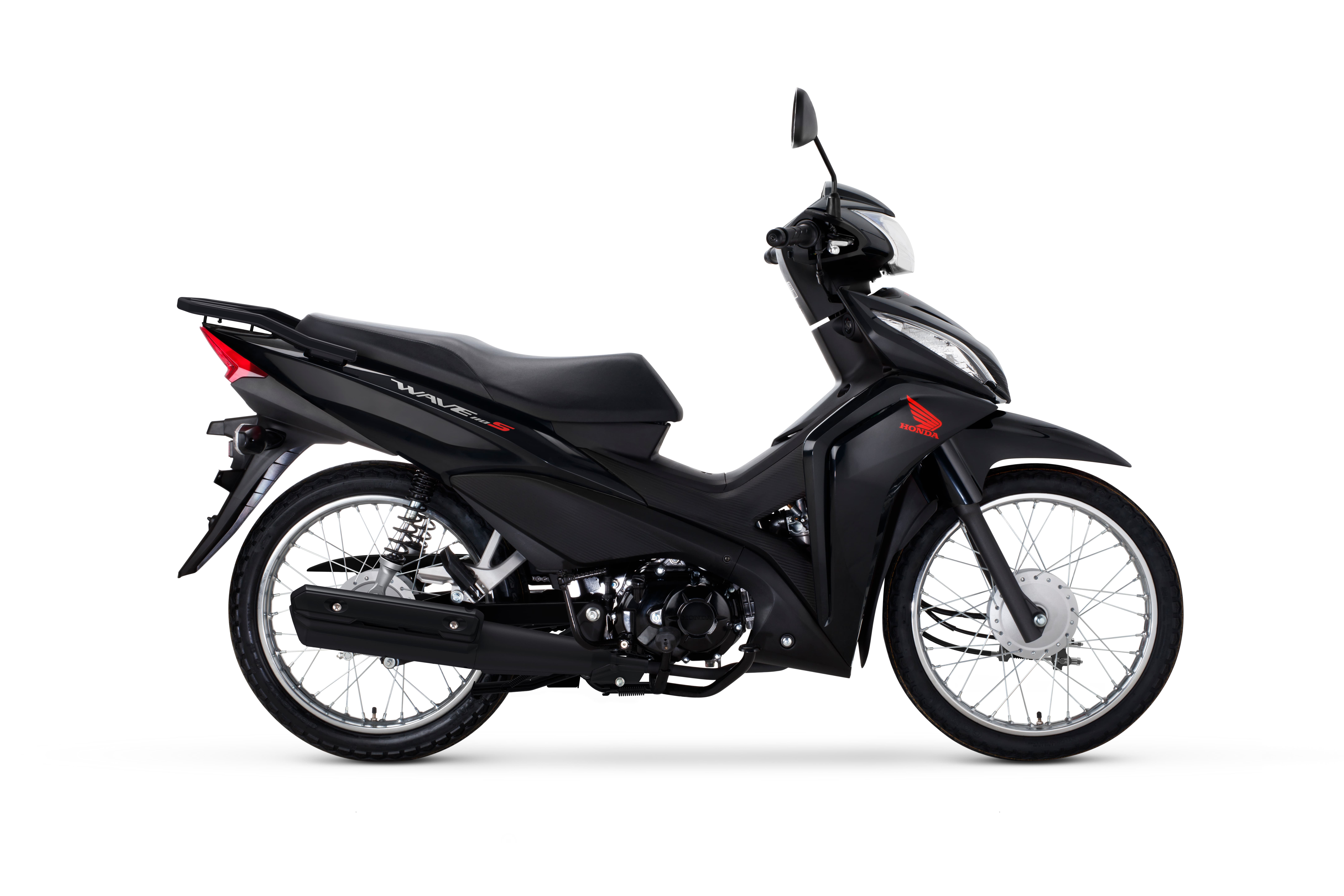 Honda Wave 110S