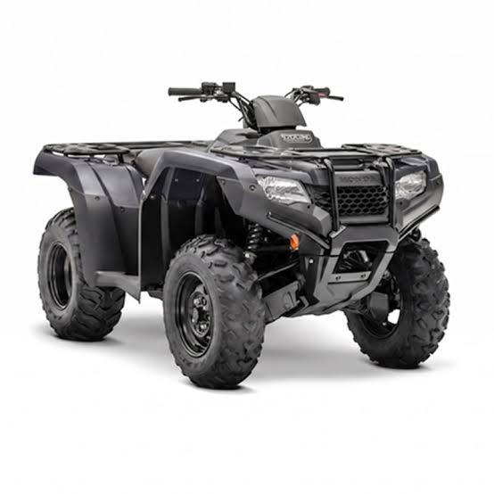 Honda TRX420