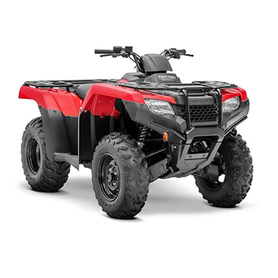 ATV (Cuatriciclos)