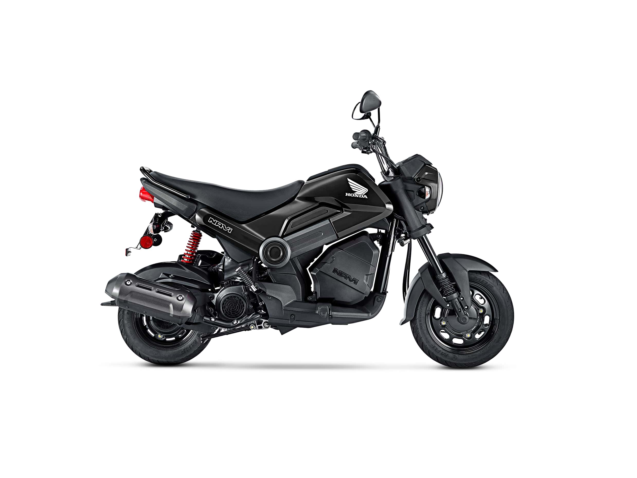 Honda Navi