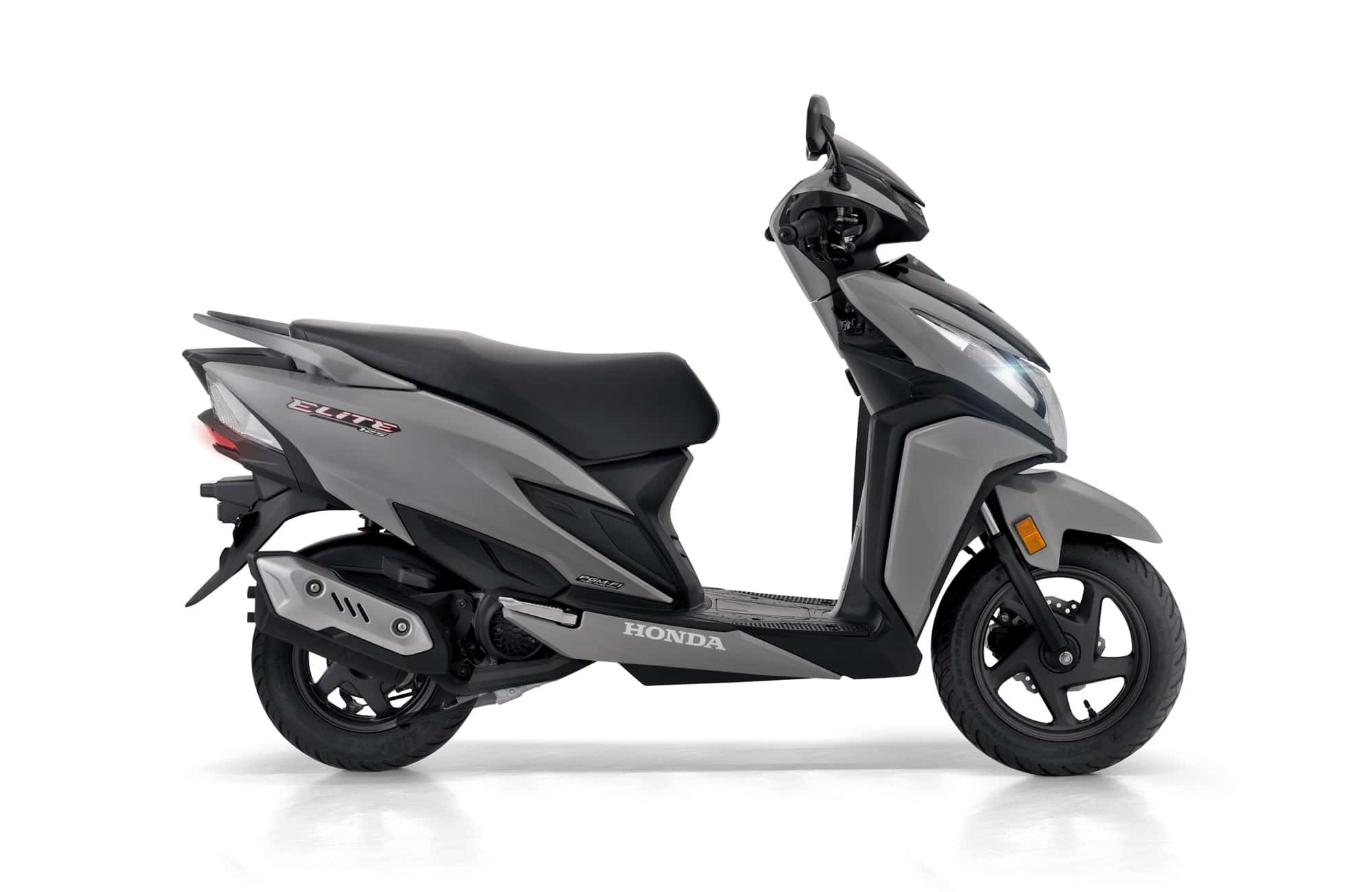 Honda Elite125
