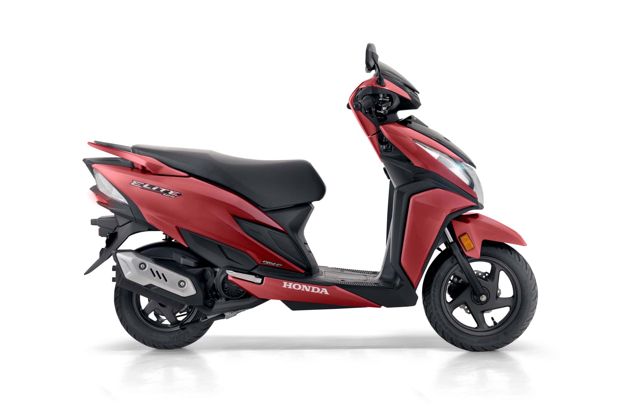 Honda Elite125