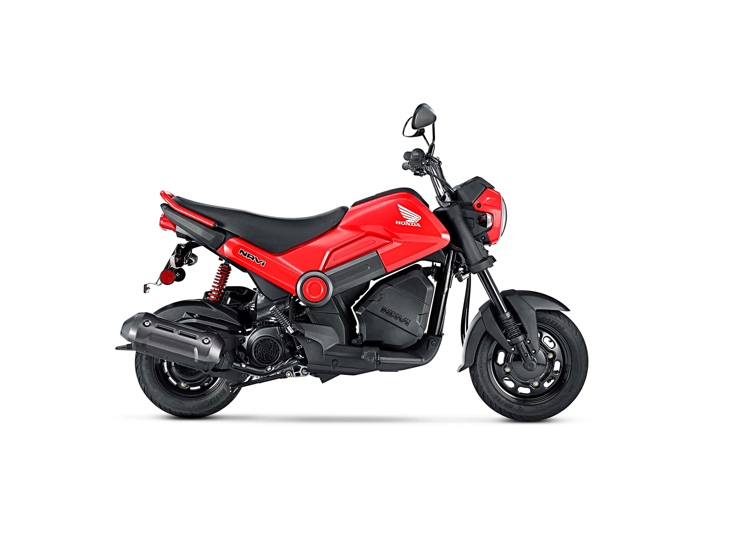 Honda Navi