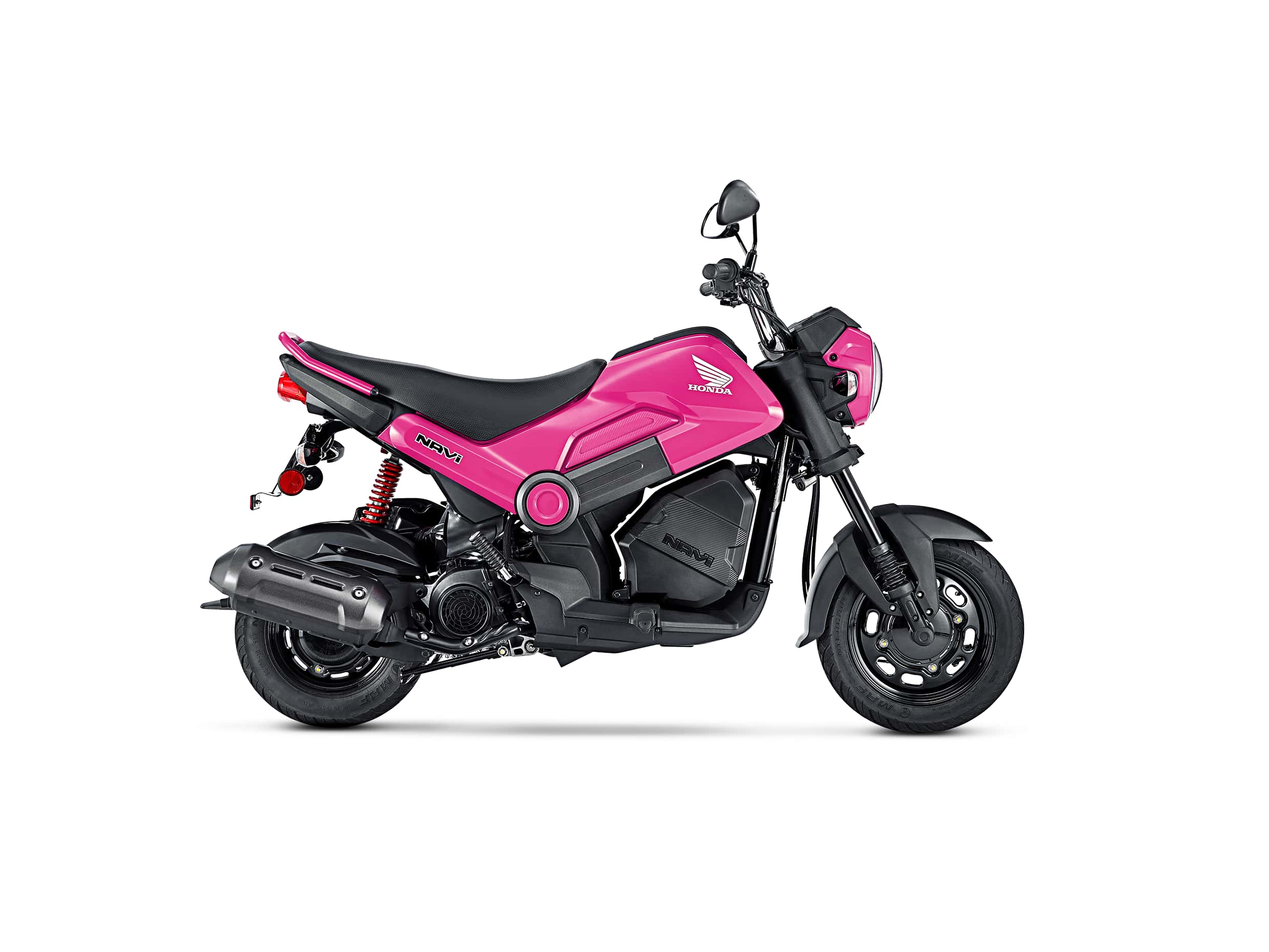 Honda Navi