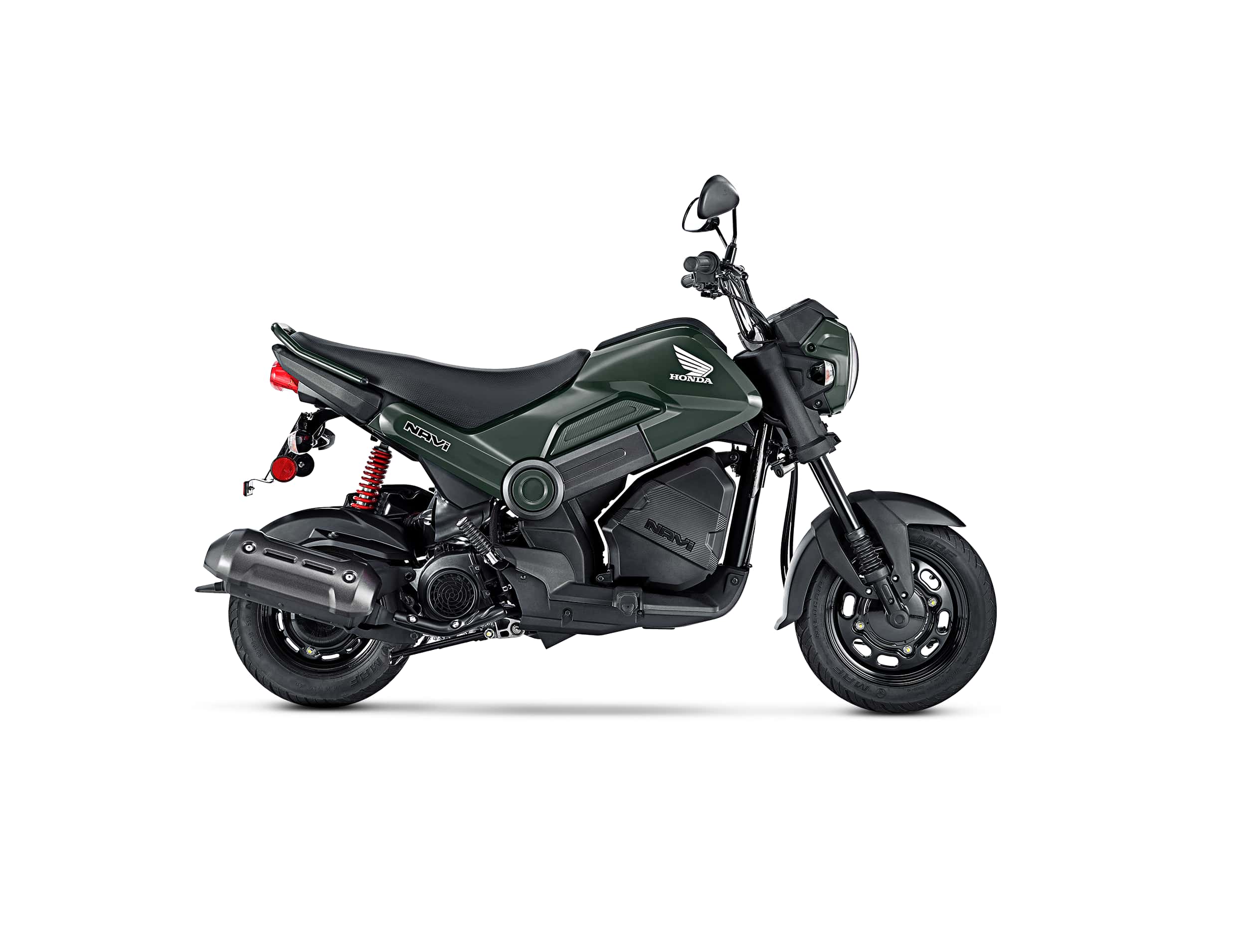 Honda Navi